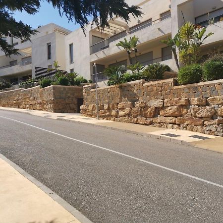 Marbella Hills Appartement Buitenkant foto
