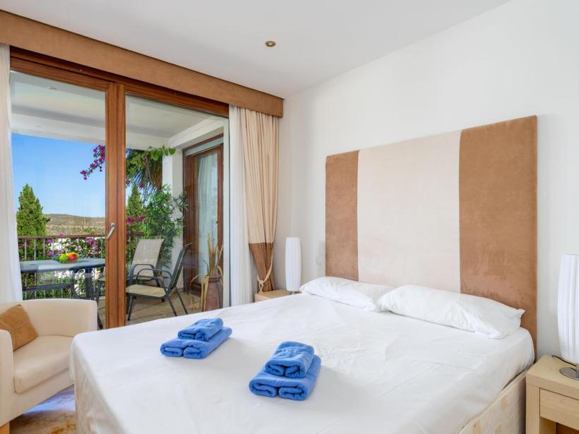 Marbella Hills Appartement Buitenkant foto