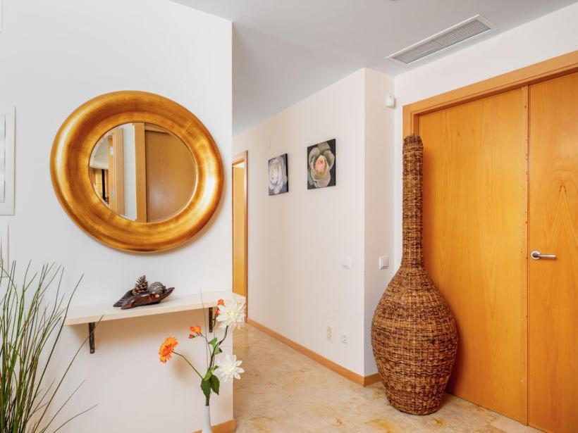 Marbella Hills Appartement Buitenkant foto