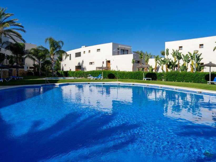 Marbella Hills Appartement Buitenkant foto