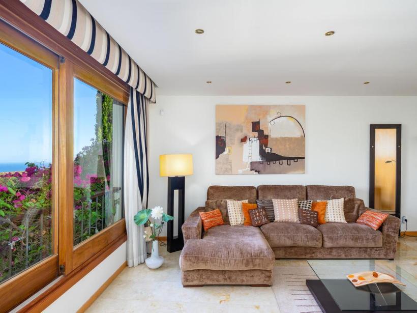 Marbella Hills Appartement Buitenkant foto