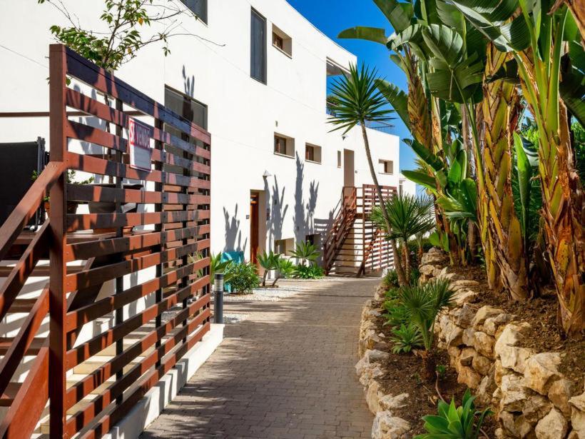 Marbella Hills Appartement Buitenkant foto