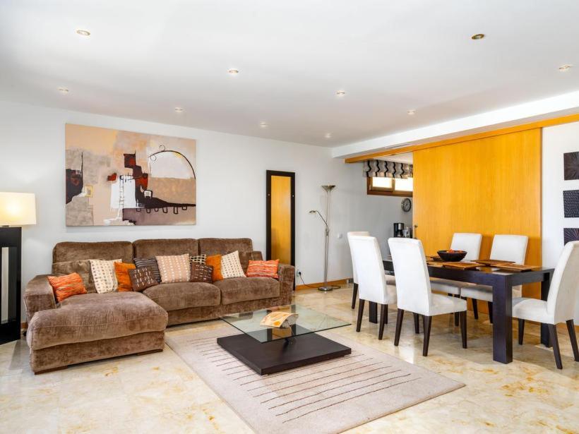 Marbella Hills Appartement Buitenkant foto