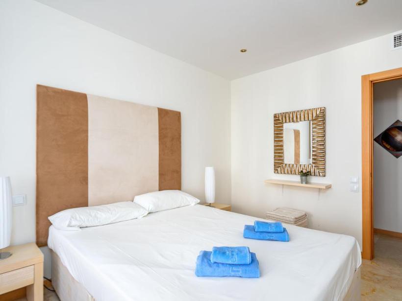 Marbella Hills Appartement Buitenkant foto
