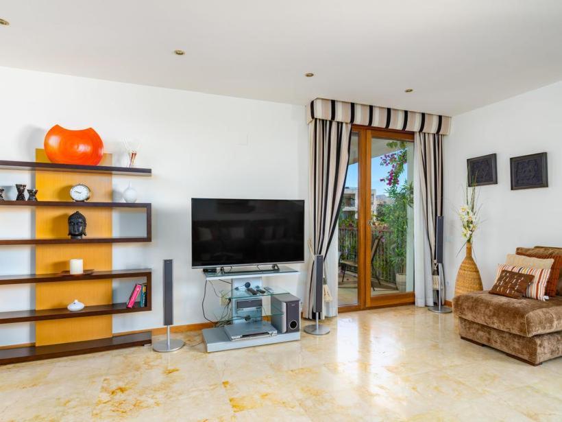Marbella Hills Appartement Buitenkant foto