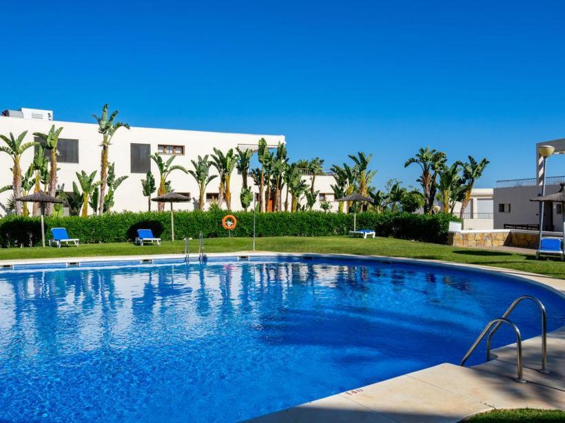 Marbella Hills Appartement Buitenkant foto