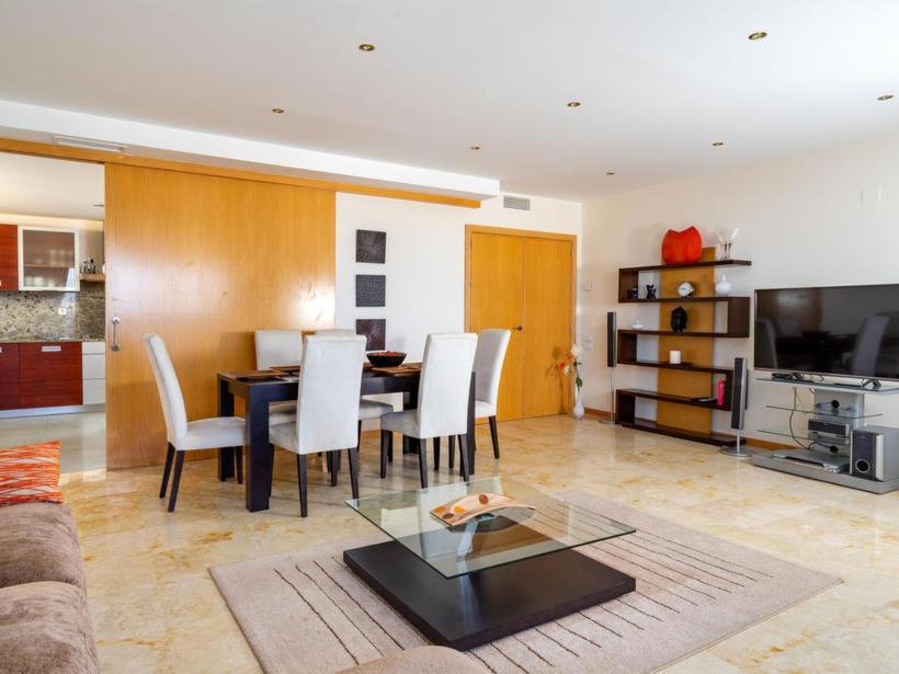 Marbella Hills Appartement Buitenkant foto