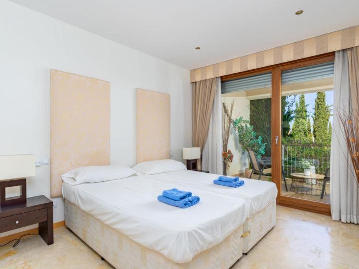 Marbella Hills Appartement Buitenkant foto